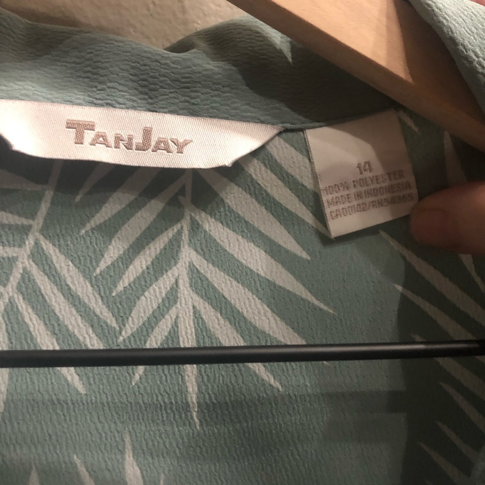 Button down - Picture 3 of 3